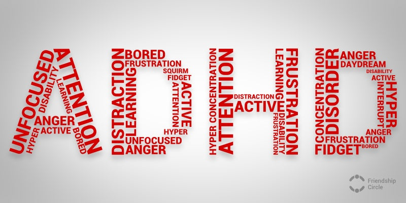 Responses to Positive vs Negative Interventionsin a Student with ADHD