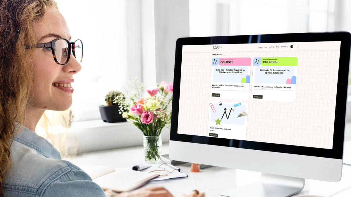 Education Professional