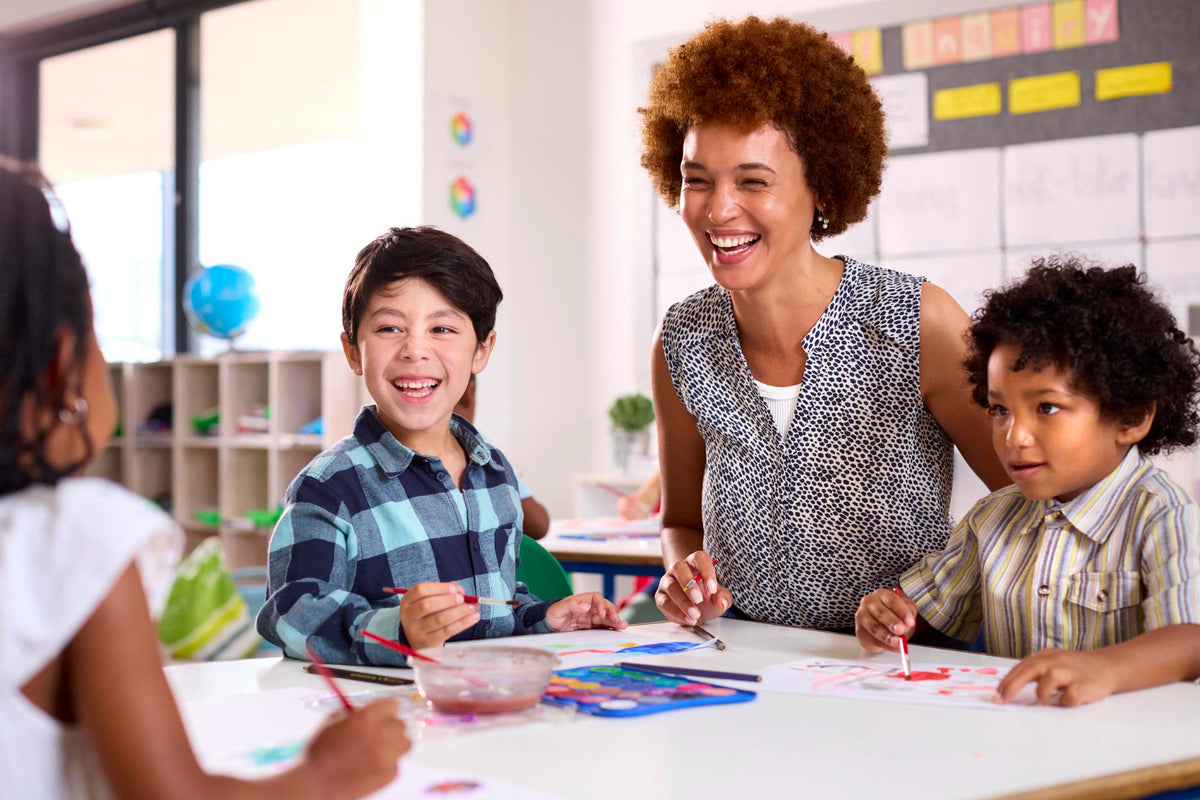 Education Professional