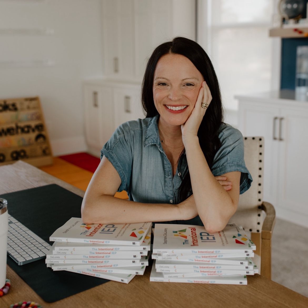 Education Professional