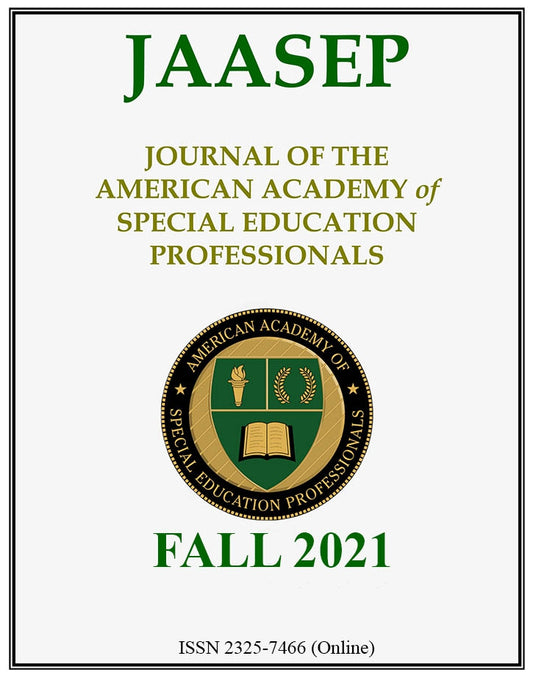 Where is the Paraeducator Content in Introductory Special Education Textbooks?