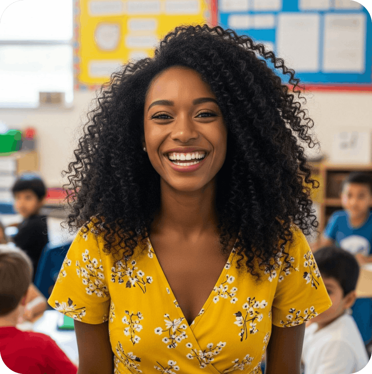 Education Professional