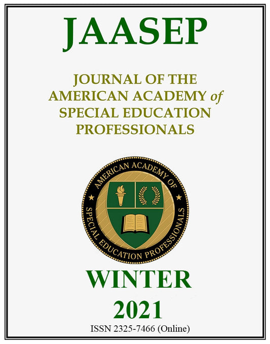 Retaining Special Education Graduate Students in Times of Transition