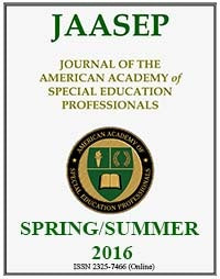 Employing Case Study Methodology in Special Educational Settings