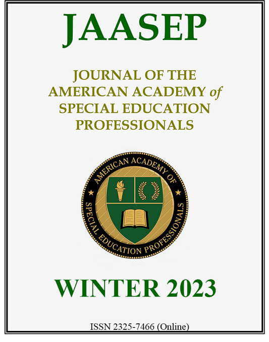 Life Skill Programs: Exploratory Survey of School Based Programming in the Public HS Setting