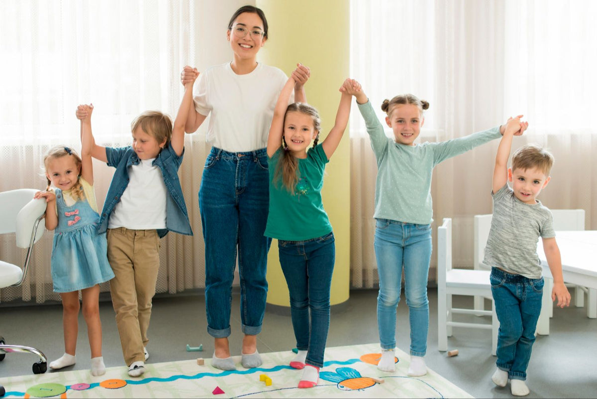 Education Professional