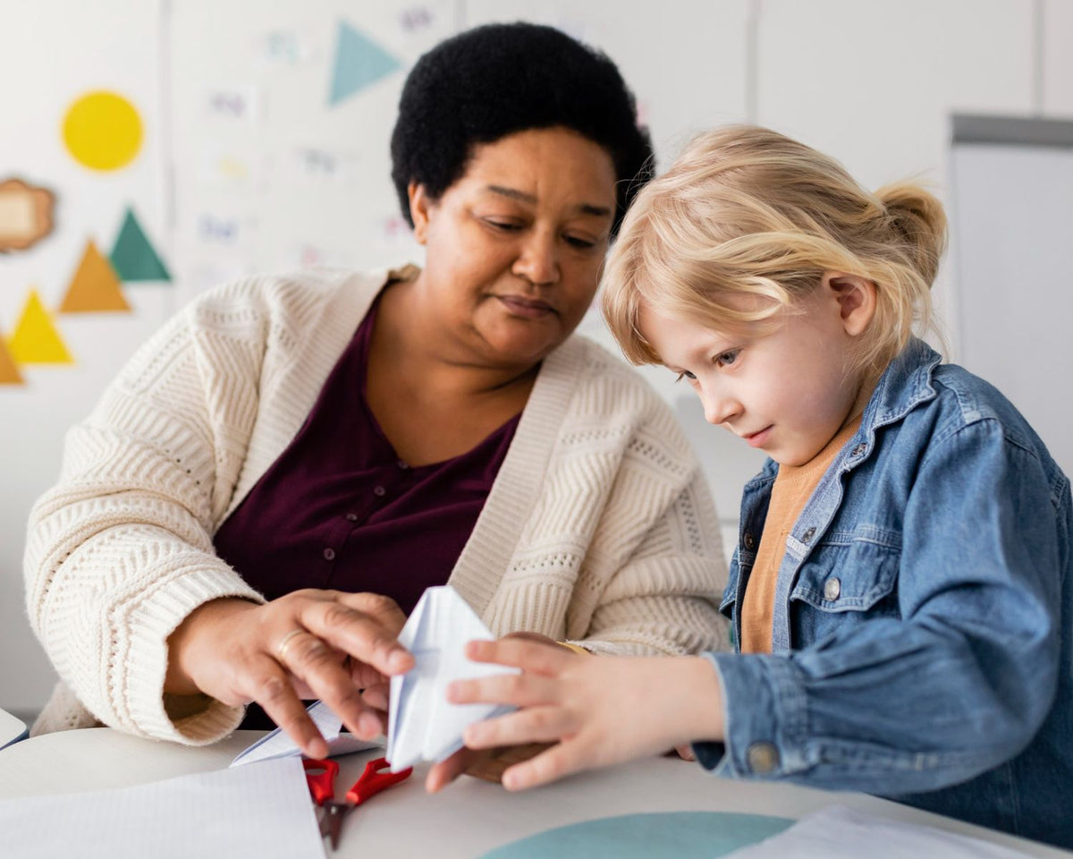 Education Professional