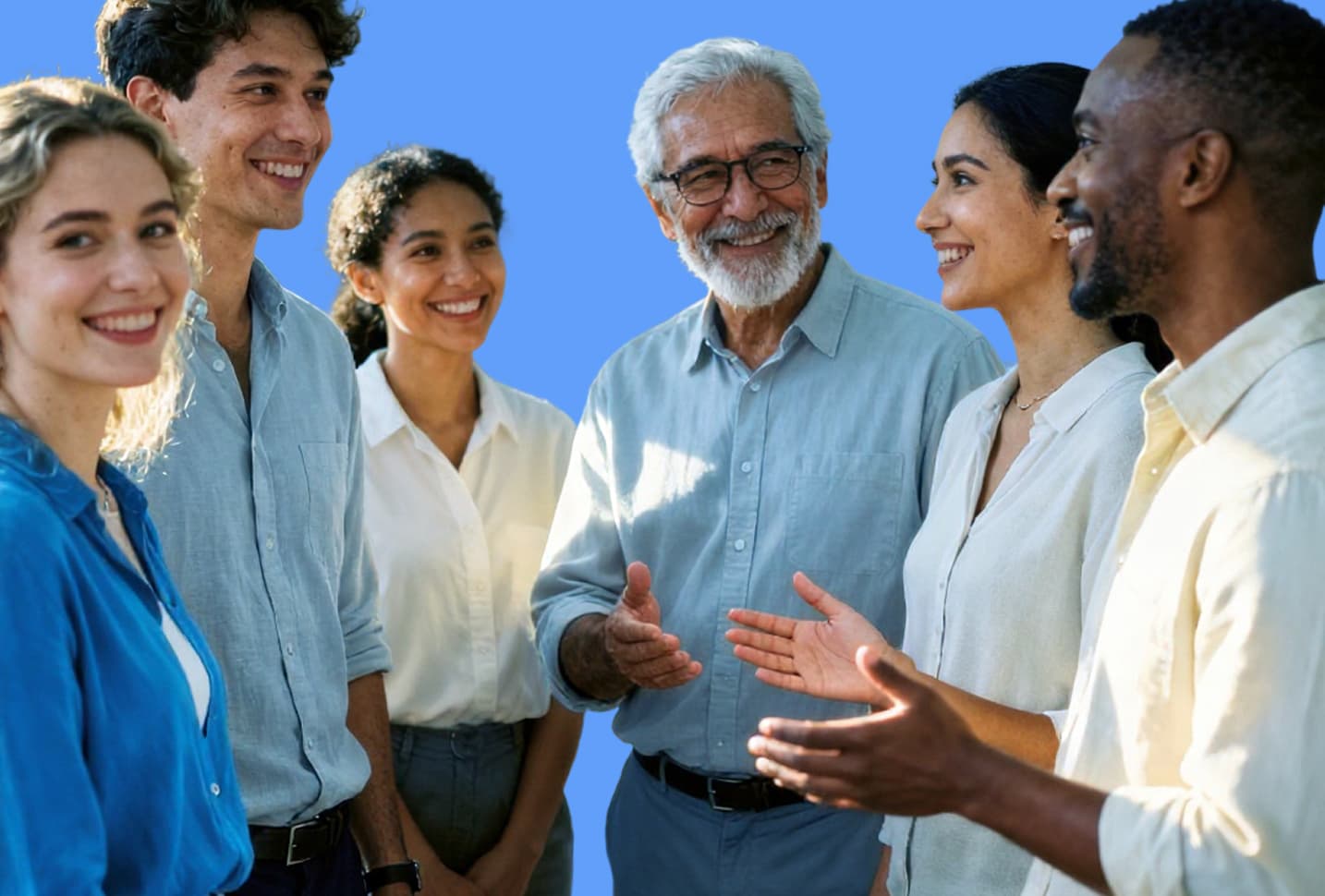 Descriptive alt text