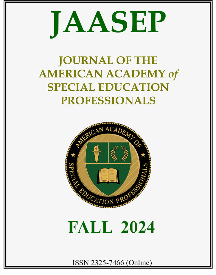 Evaluating Emergent Bilinguals for Specific Learning Disabilities