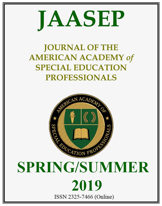 Effects of Video Modeling + Prompting & Reinforcement-on the Daily Living Skills- Student with ASD